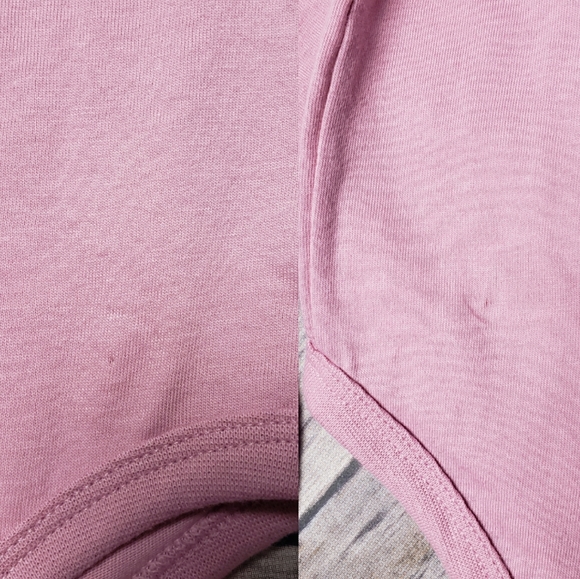 Nike Baby Girls Sparkle Bodysuits - 3 Pack - Picture 11 of 15